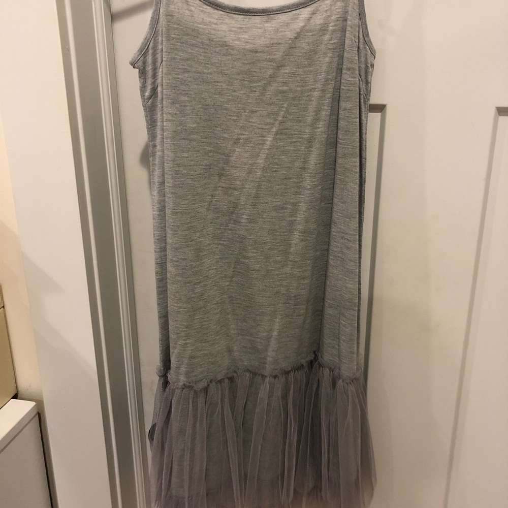 Slip dress